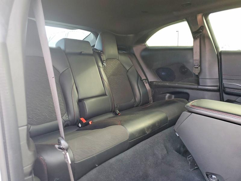 2025 Dodge Charger მანქანა იყიდება აუქციონზე, vin: 2C3CDBCK3SR559873, აუქციონის ნომერი: 69974026