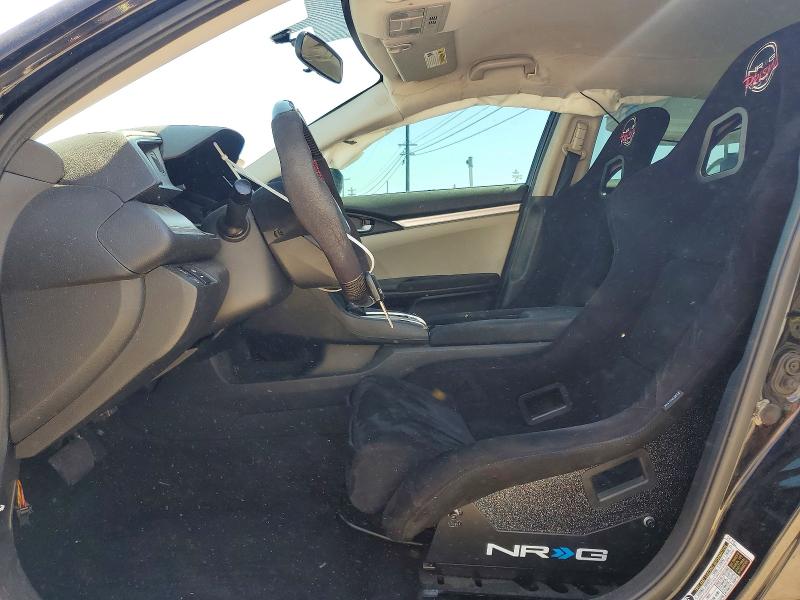 Aukcja sprzedaży 2016 Honda Civic, vin: 19XFC2F55GE226326, numer aukcji: 68074196
