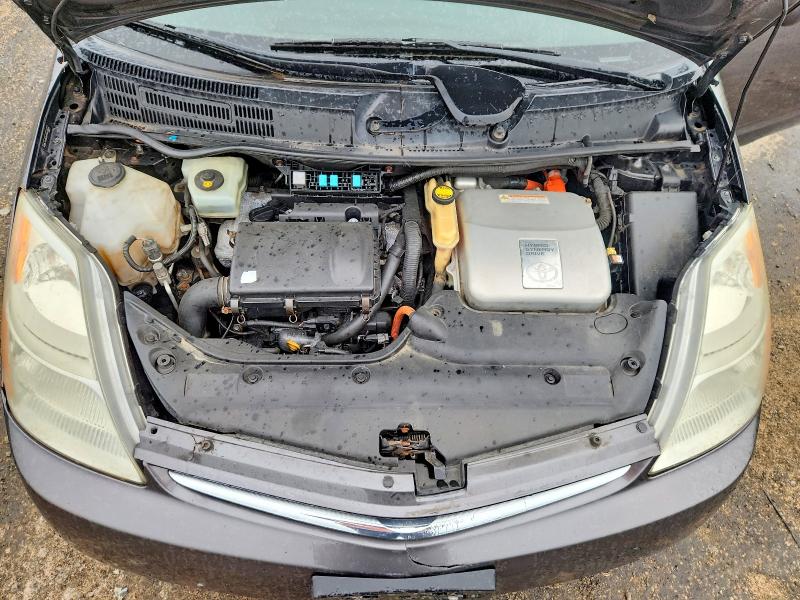69755846 :رقم المزاد ، JTDKB20U993524065 vin ، 2009 Toyota Prius مزاد بيع