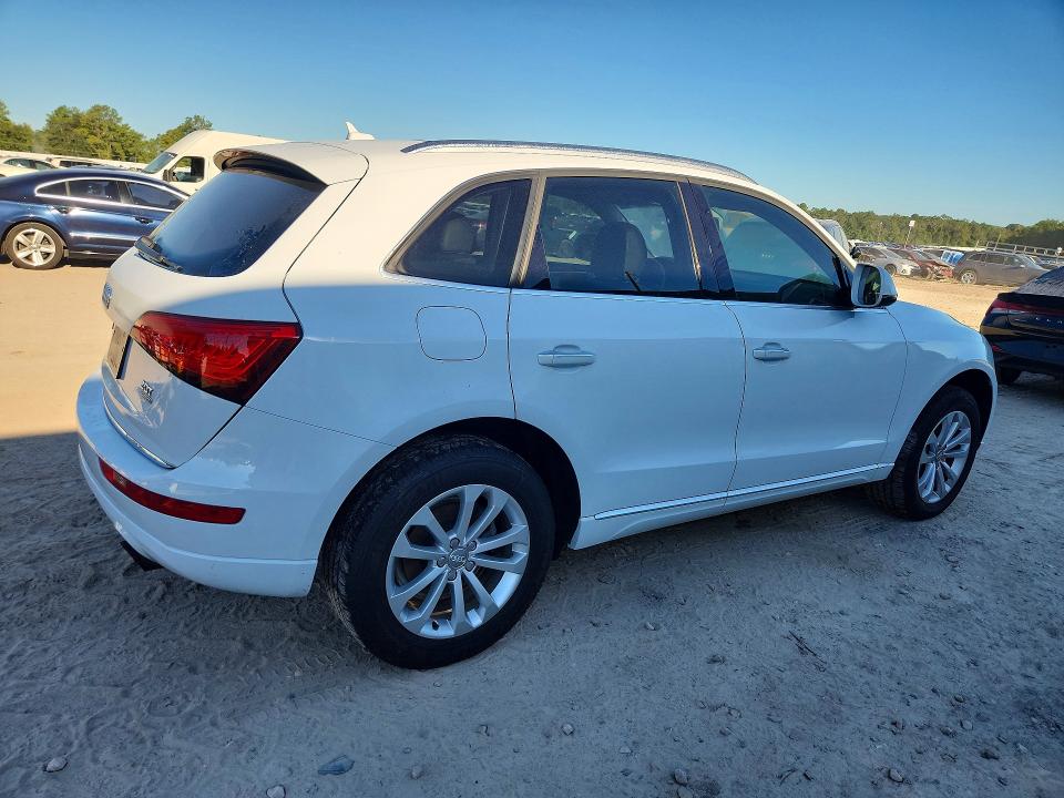 Aukcja sprzedaży 2016 Audi Q5, vin: WA1C2AFP4GA151424, numer aukcji: 66749116