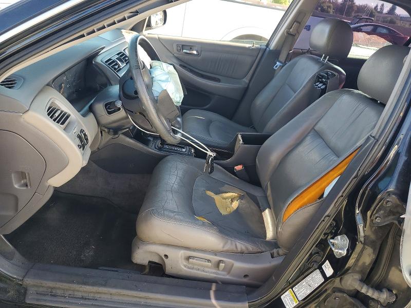Продажа на аукционе авто 2000 Honda Accord, vin: 1HGCG1650YA071384, номер лота: 68972656