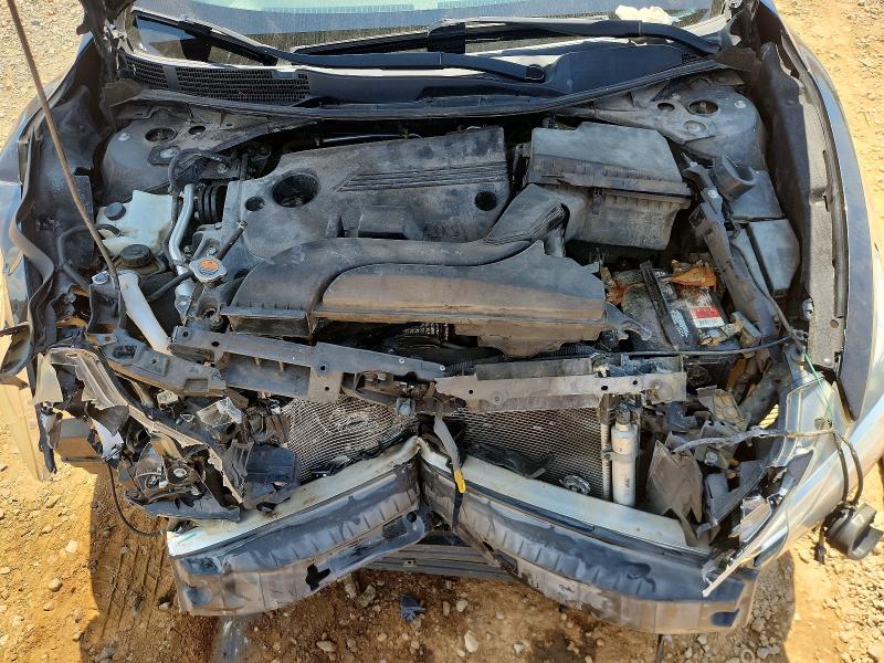 2017 Nissan Altima მანქანა იყიდება აუქციონზე, vin: 1N4AL3AP6HC477606, აუქციონის ნომერი: 67030466