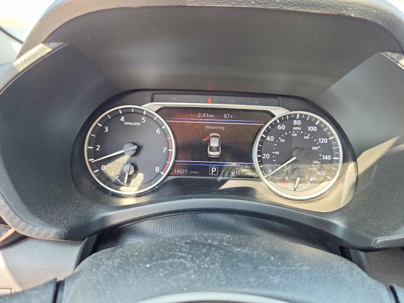 Продажа на аукционе авто 2025 Nissan Sentra, vin: 3N1AB8CV9SY253155, номер лота: 67774256