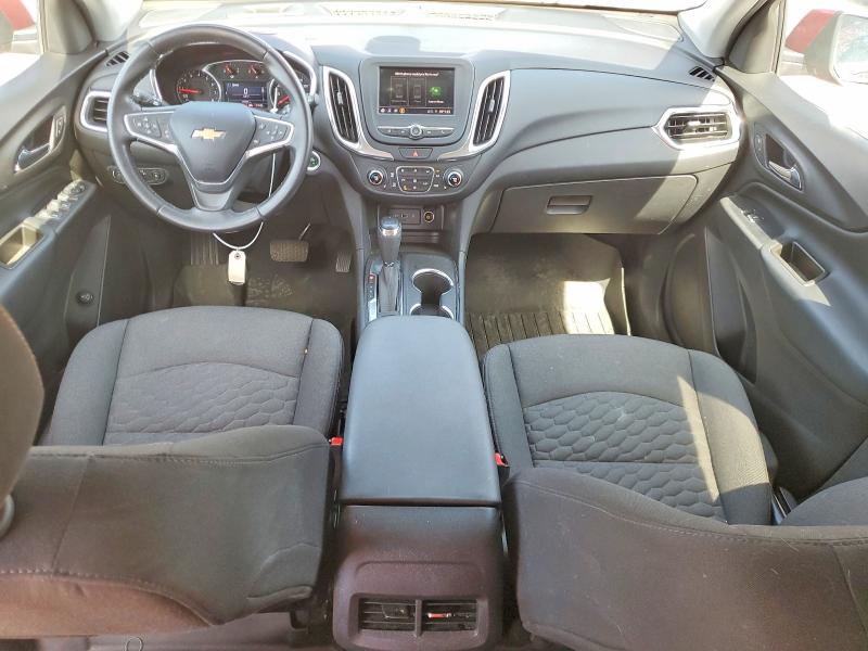 Продажа на аукционе авто 2020 Chevrolet Equinox, vin: 3GNAXKEV6LS512012, номер лота: 68191056
