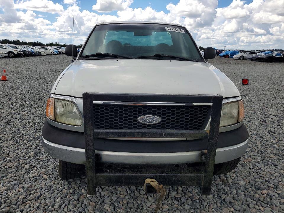 Продажа на аукционе авто 1999 Ford F250, vin: 1FTPF28L4XNC02554, номер лота: 67418636