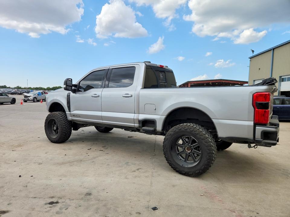 Aukcja sprzedaży 2023 Ford F250, vin: 1FT8W2BT9PED58926, numer aukcji: 66142026
