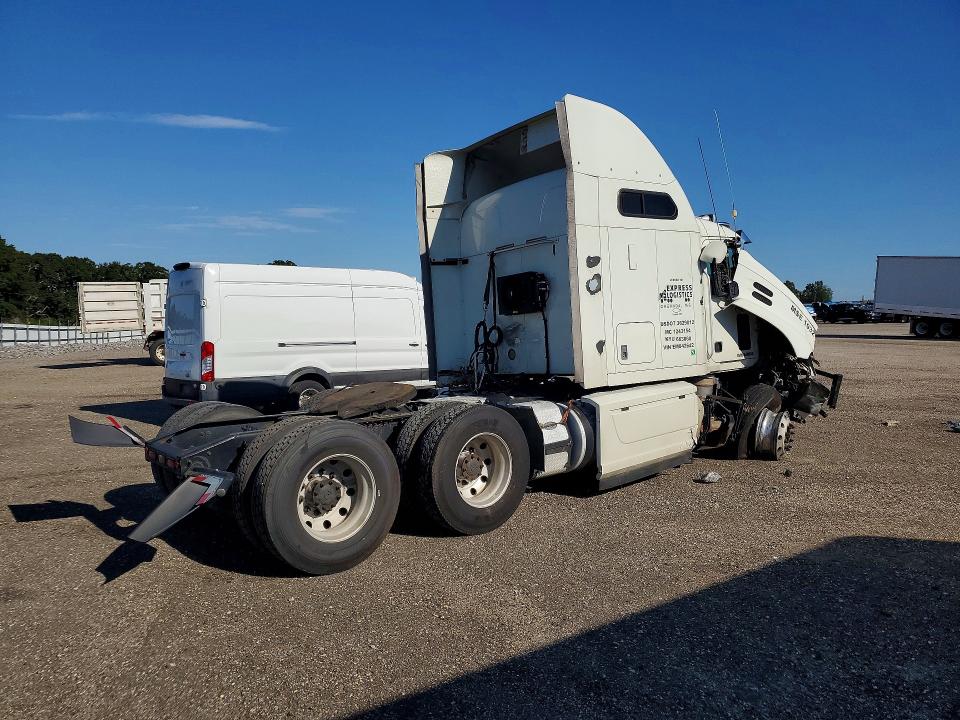 Продаж на аукціоні авто 2014 Mack Cxu613, vin: 1M1AW21Y2EM042642, номер лоту: 60835356