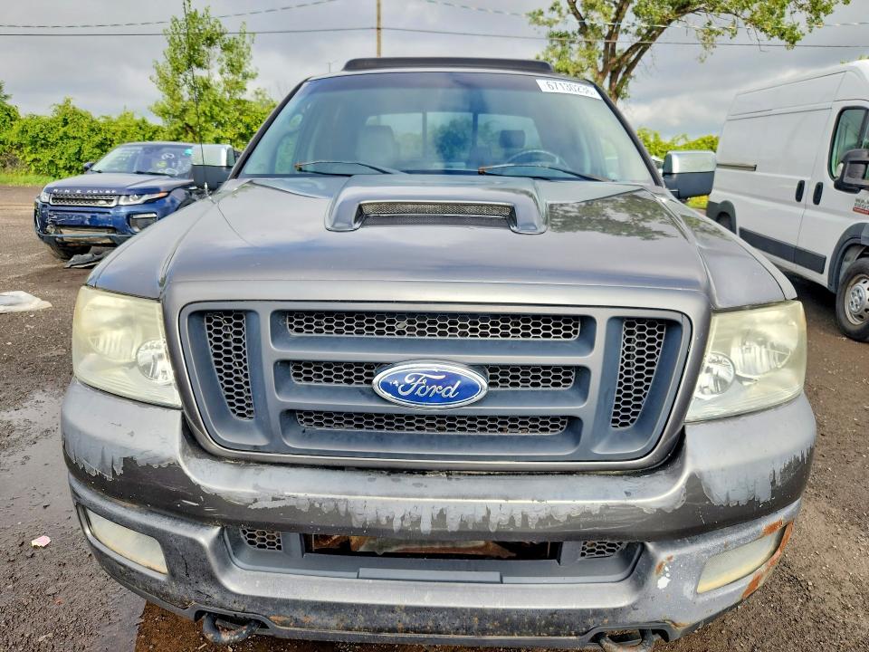 Aukcja sprzedaży 2005 Ford F150, vin: 1FTPW14565FB48828, numer aukcji: 67130236