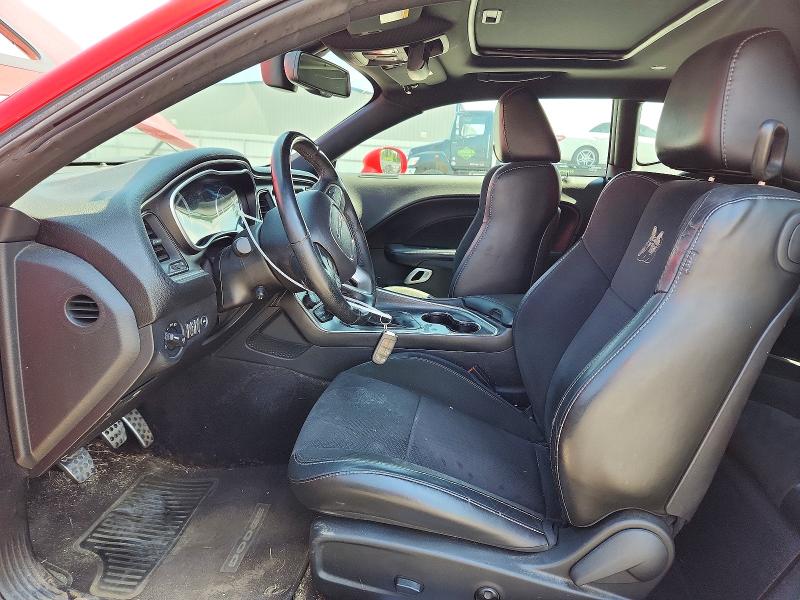 Aukcja sprzedaży 2016 Dodge Challenger, vin: 2C3CDZFJ0GH168351, numer aukcji: 66935336