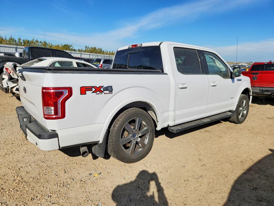 69213786 :رقم المزاد ، 1FTEW1EG5HKE00622 vin ، 2017 Ford F150 مزاد بيع