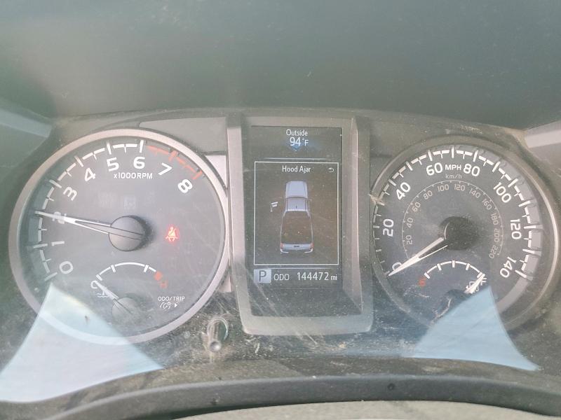 Aukcja sprzedaży 2017 Toyota Tacoma, vin: 5TFSZ5AN0HX104710, numer aukcji: 70473736