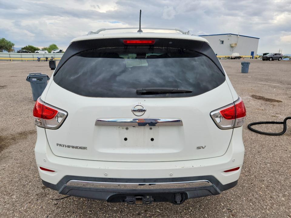 Aukcja sprzedaży 2014 Nissan Pathfinder, vin: 5N1AR2MN5EC629279, numer aukcji: 67543286