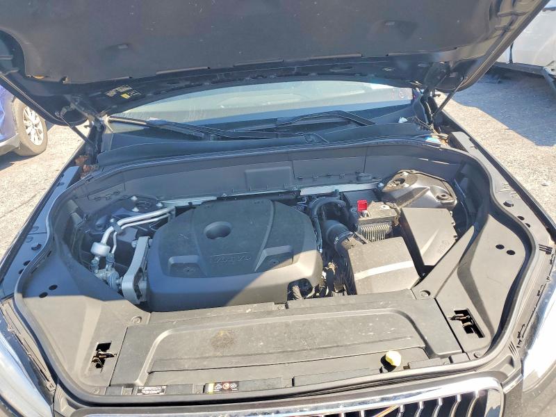 Auction sale of the 2020 Volvo Xc90, vin: YV4102PK5L1612584, lot number: 69313016