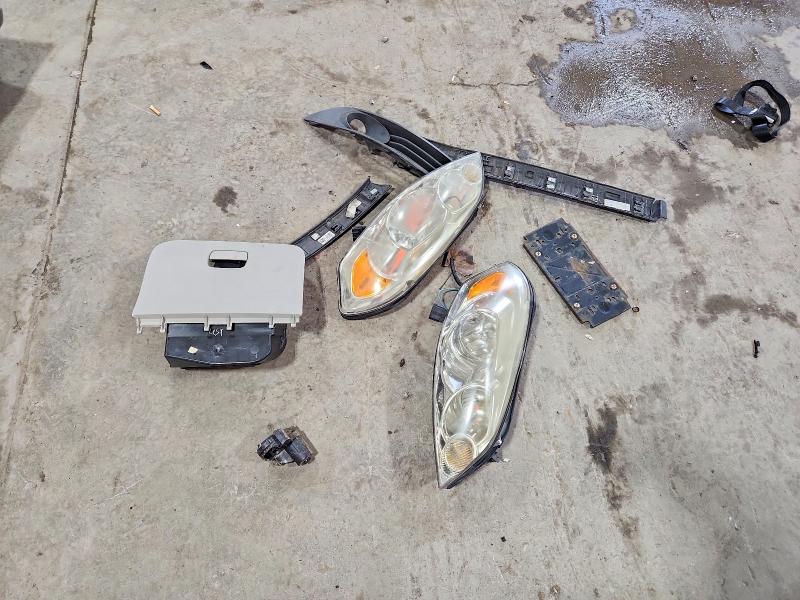 Продажа на аукционе авто 2010 Chevrolet Impala, vin: 2G1WB5EN6A1173798, номер лота: 71243626