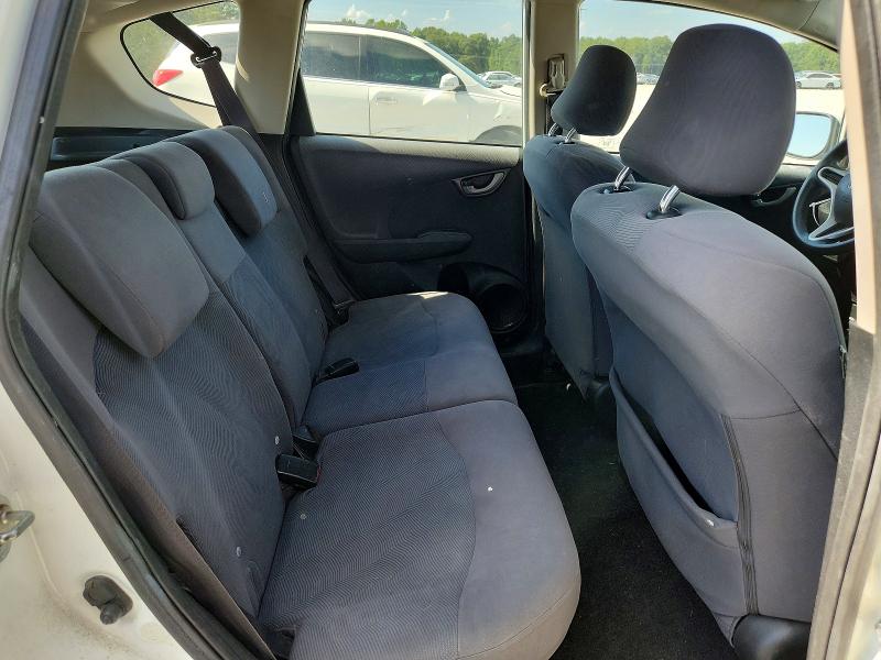 Продажа на аукционе авто 2012 Honda Fit, vin: JHMGE8H30CS000701, номер лота: 69099246