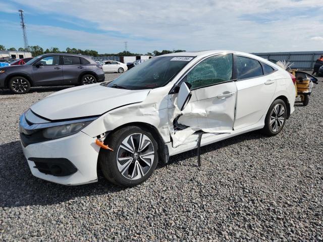 Aukcja sprzedaży 2017 Honda Civic, vin: 19XFC1F39HE011171, numer aukcji: 71191366