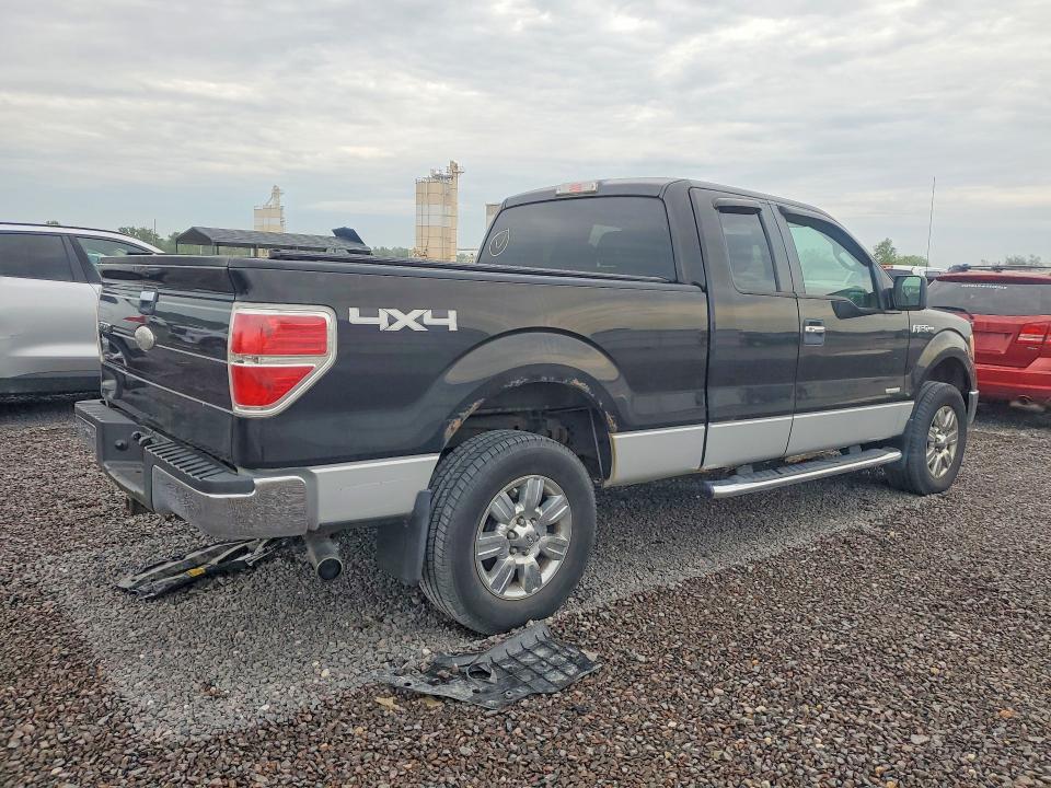 Aukcja sprzedaży 2012 Ford F150, vin: 1FTFX1ET3CFA54747, numer aukcji: 70930056