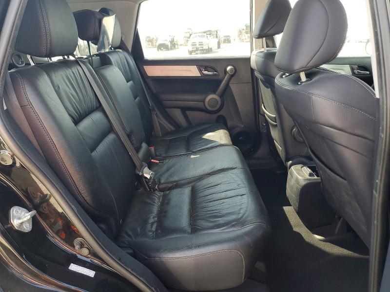 Aukcja sprzedaży 2010 Honda Cr-v, vin: 5J6RE3H73AL018420, numer aukcji: 69578566