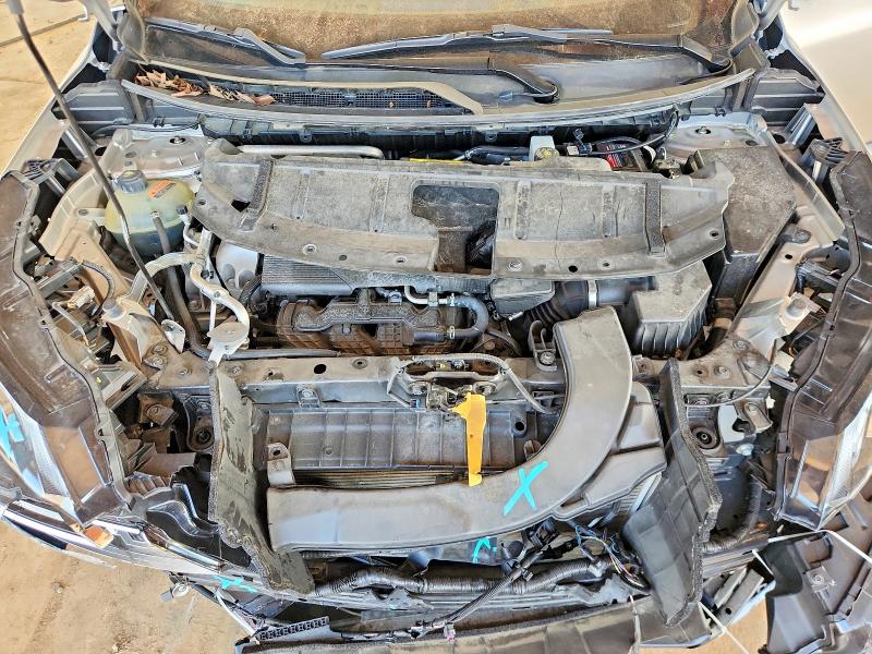 Продажа на аукционе авто 2021 Nissan Rogue, vin: JN8AT3DC7MW103893, номер лота: 68561726