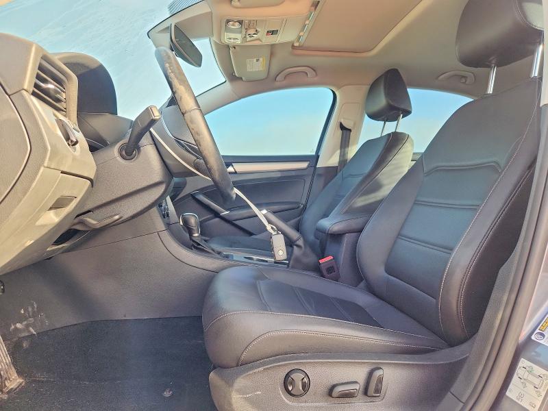 Продаж на аукціоні авто 2020 Volkswagen Passat, vin: 1VWWA7A3XLC003092        , номер лоту: 68799676