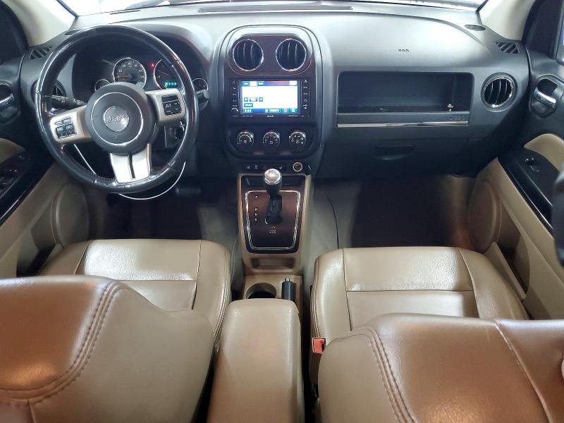 2022 Jeep Compass მანქანა იყიდება აუქციონზე, vin: 1J4NF5FB3BD277869, აუქციონის ნომერი: 68136676