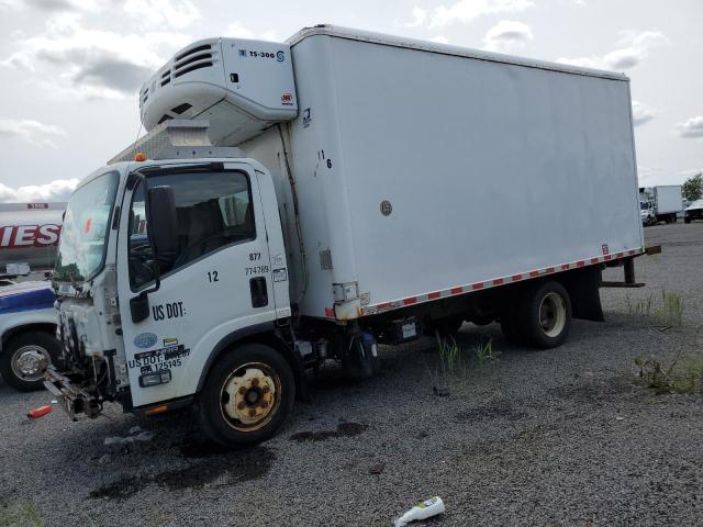 Продаж на аукціоні авто 2015 Isuzu Nrr, vin: JALE5W166F7300606, номер лоту: 71463646