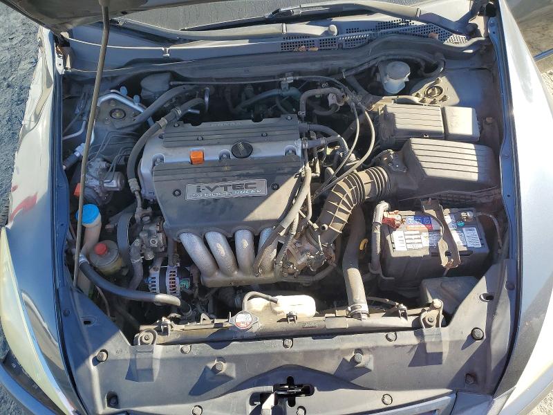 2005 Honda Accord მანქანა იყიდება აუქციონზე, vin: 1HGCM56415A083806, აუქციონის ნომერი: 69731596