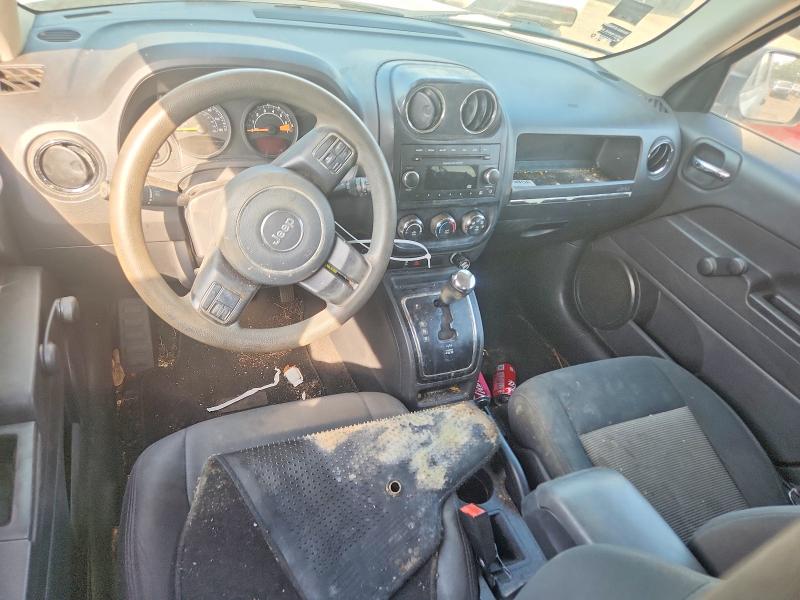 67206256 :رقم المزاد ، 1C4NJPBB6ED797140 vin ، 2014 Jeep Patriot مزاد بيع