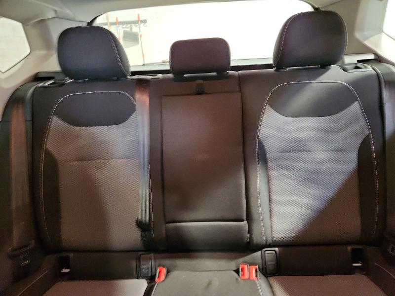 Продаж на аукціоні авто 2022 Volkswagen Taos, vin: 3VVAX7B27NM039617, номер лоту: 67132446