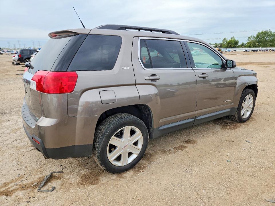 Продаж на аукціоні авто 2012 Gmc Terrain, vin: 2GKFLUE58C6280215, номер лоту: 68029446