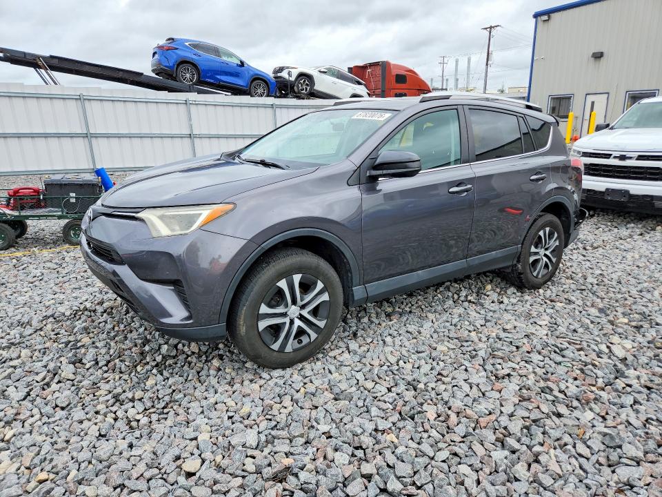 67820076 :رقم المزاد ، 2T3BFREVXGW508532 vin ، 2016 Toyota Rav4 مزاد بيع