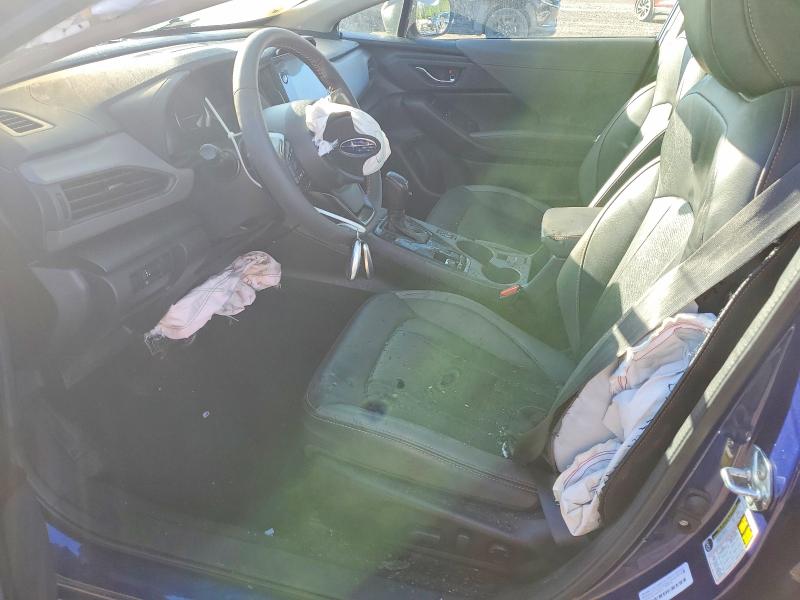 Aukcja sprzedaży 2024 Subaru Crosstrek, vin: 4S4GUHN62R3770674, numer aukcji: 68655586