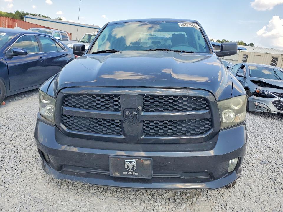 Продаж на аукціоні авто 2017 Ram 1500, vin: 1C6RR6KT4HS762441, номер лоту: 66342186
