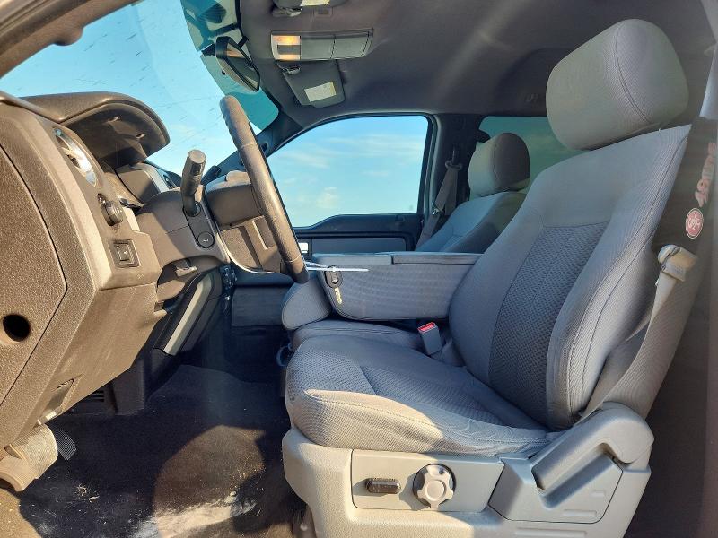 Продаж на аукціоні авто 2013 Ford F150, vin: 1FTFW1CT3DKG46440, номер лоту: 70625156