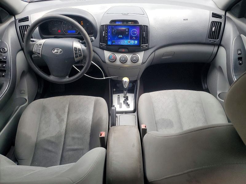 Продажа на аукционе авто 2010 Hyundai Elantra, vin: KMHDU4AD6AU921885, номер лота: 69585056