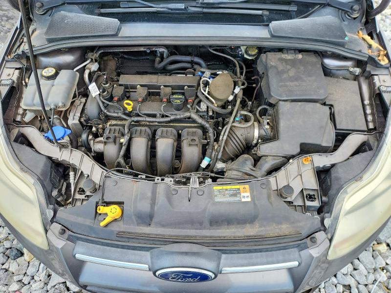 Продаж на аукціоні авто 2014 Ford Focus, vin: 1FADP3K29EL179437, номер лоту: 70072806