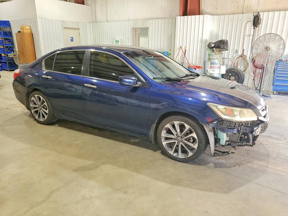 Aukcja sprzedaży 2015 Honda Accord, vin: 1HGCR2F57FA085411, numer aukcji: 68426776