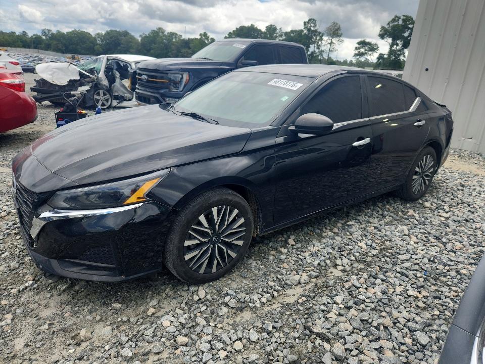 2024 Nissan Altima მანქანა იყიდება აუქციონზე, vin: 1N4BL4DV7RN411270, აუქციონის ნომერი: 68178176