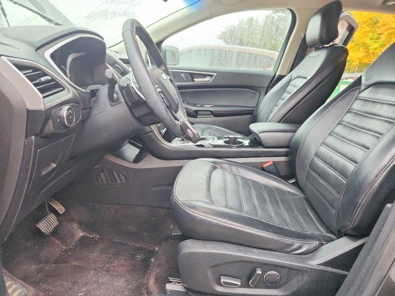 2016 Ford Edge მანქანა იყიდება აუქციონზე, vin: 2FMPK4J97GBC55312, აუქციონის ნომერი: 70073116