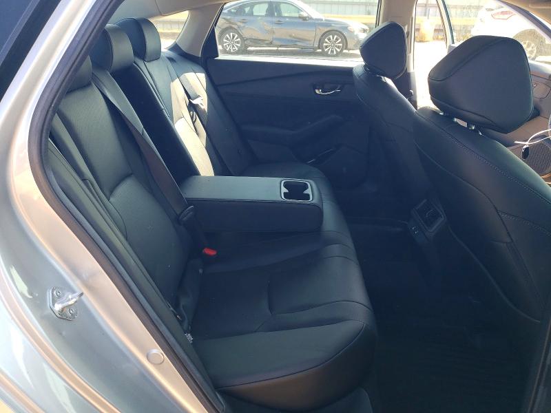 Aukcja sprzedaży 2024 Honda Accord, vin: 1HGCY2F64RA063754, numer aukcji: 67442586