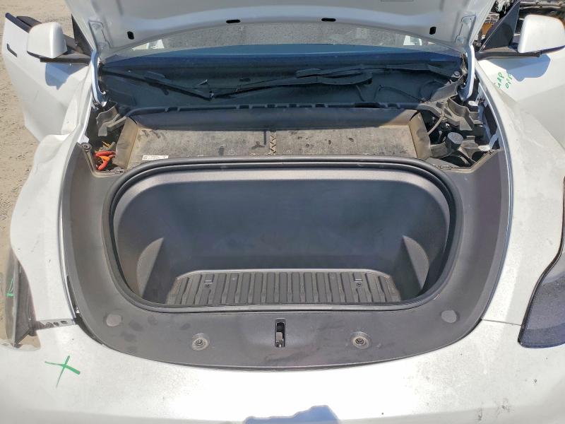 67335316 :رقم المزاد ، 7SAYGDEF1PF702376 vin ، 2023 Tesla Model Y مزاد بيع
