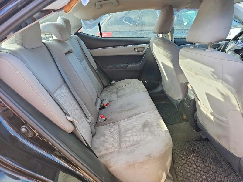 Aukcja sprzedaży 2016 Toyota Corolla, vin: 2T1BURHE5GC488492, numer aukcji: 68636326
