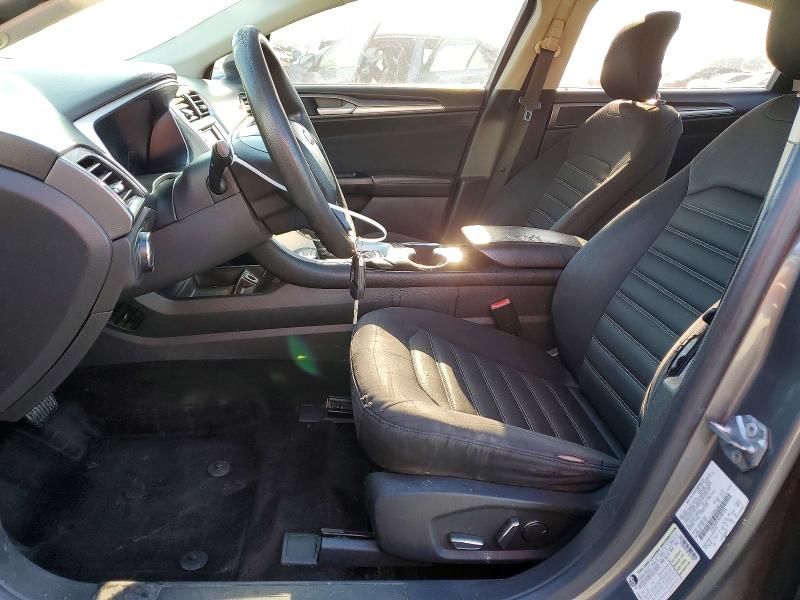 Продажа на аукционе авто 2014 Ford Fusion, vin: 1FA6P0H73E5381396, номер лота: 67628706