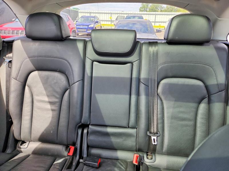 Продажа на аукционе авто 2013 Audi Q5, vin: WA1DGAFP5DA081918, номер лота: 70447816