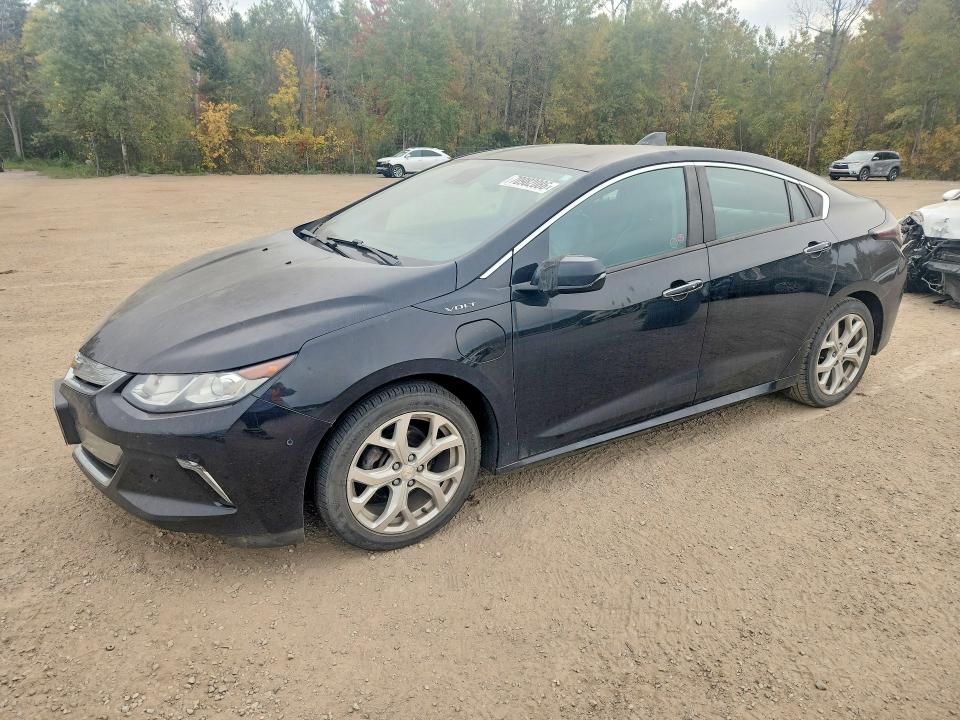Aukcja sprzedaży 2016 Chevrolet Volt, vin: 1G1RB6S5XGU135169, numer aukcji: 70982086