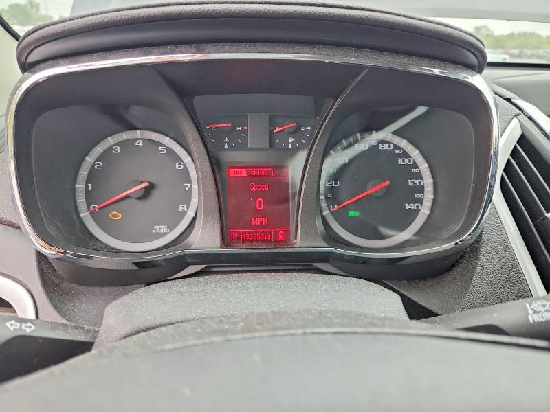 Продажа на аукционе авто 2015 Gmc Terrain, vin: 2GKALSEKXF6396914, номер лота: 70685636
