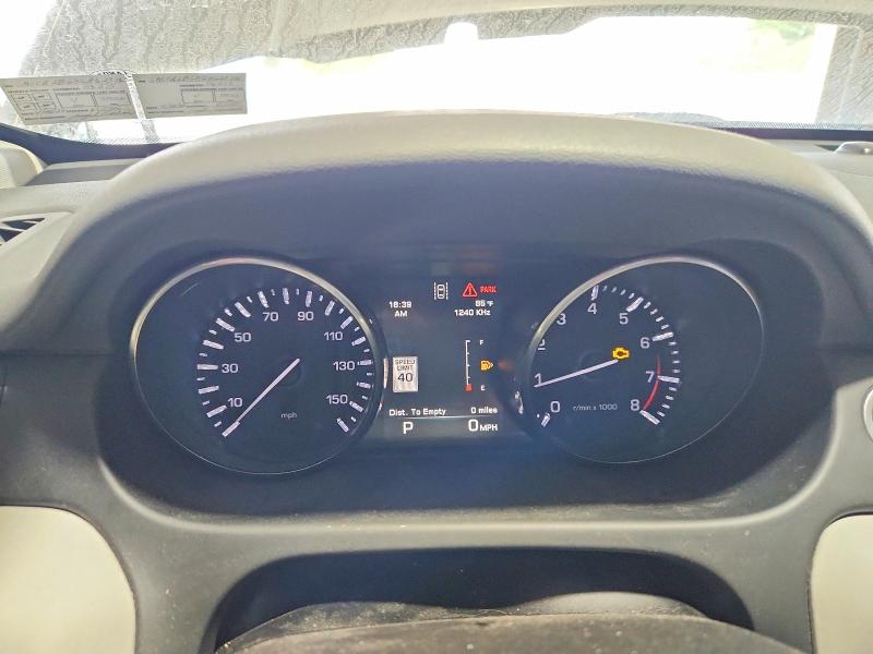Продаж на аукціоні авто 2016 Land Rover Discovery Sport, vin: SALCR2BG8GH623718, номер лоту: 68647816