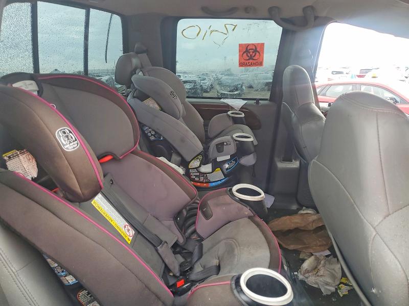70134596 :رقم المزاد ، 1FTWW31PX6EA80909 vin ، 2006 Ford F350 مزاد بيع