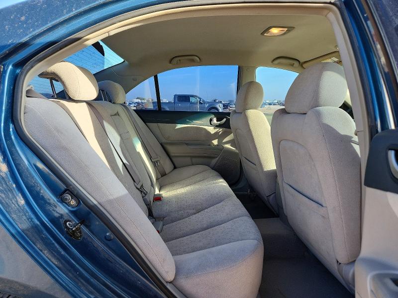 Продаж на аукціоні авто 2006 Hyundai Sonata, vin: 5NPEU46FX6H014920, номер лоту: 68561686