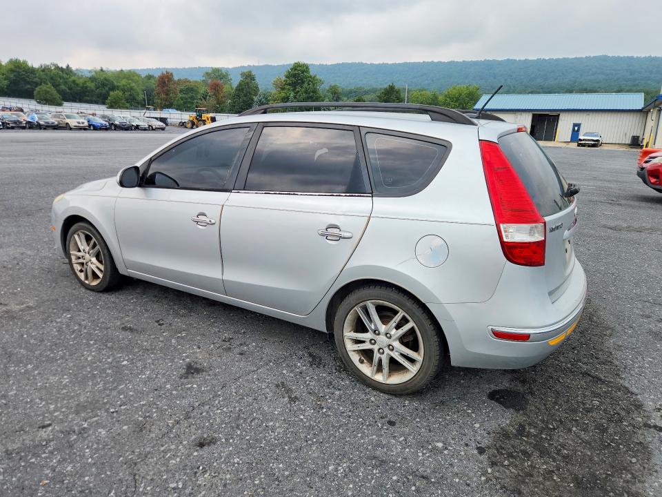 Продаж на аукціоні авто 2010 Hyundai Elantra Touring, vin: KMHDC8AE3AU054982, номер лоту: 69065496